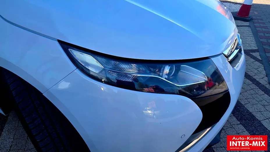 OPEL Ampera -