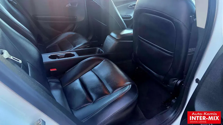 OPEL Ampera -
