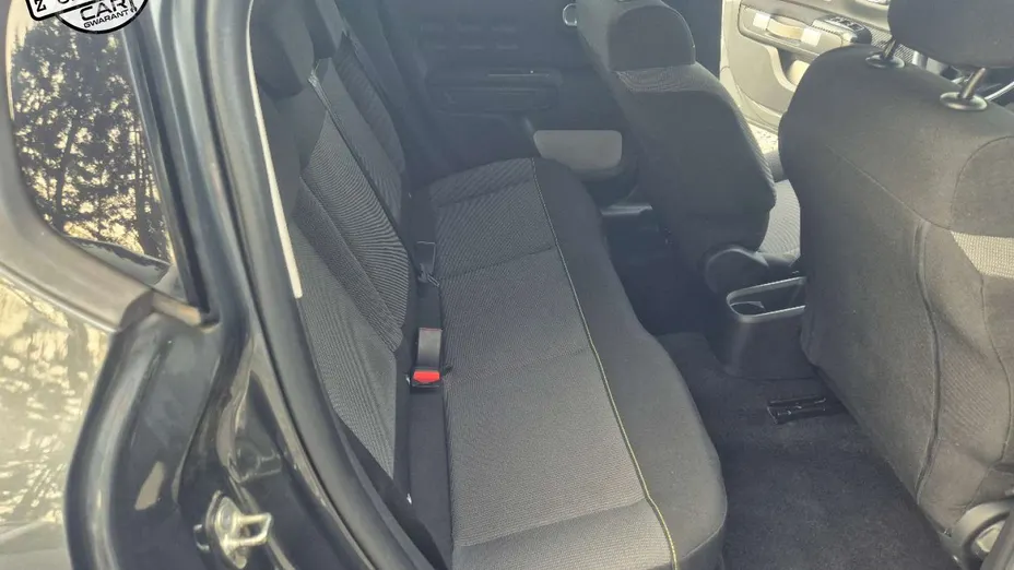 CITROEN C3 -