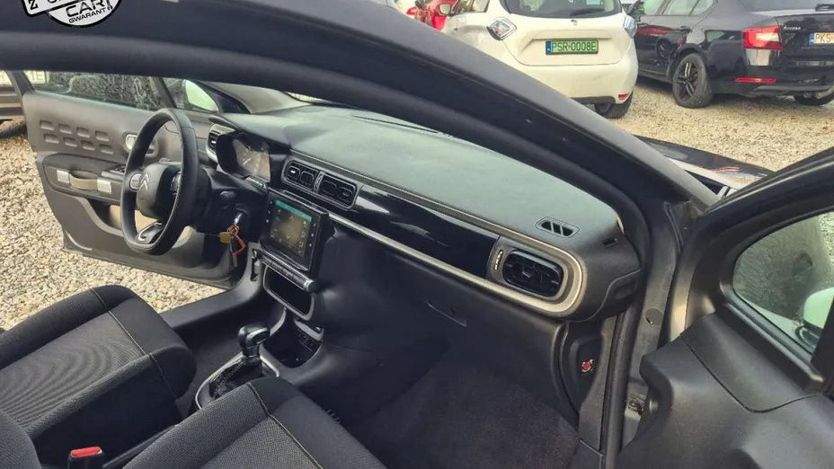 CITROEN C3 -