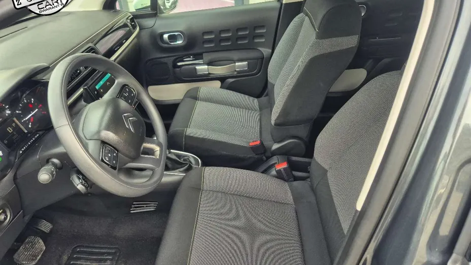 CITROEN C3 -