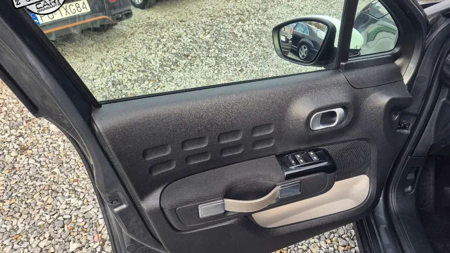 CITROEN C3 -