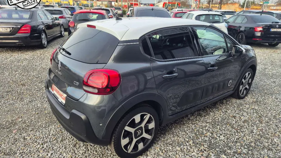 CITROEN C3 -