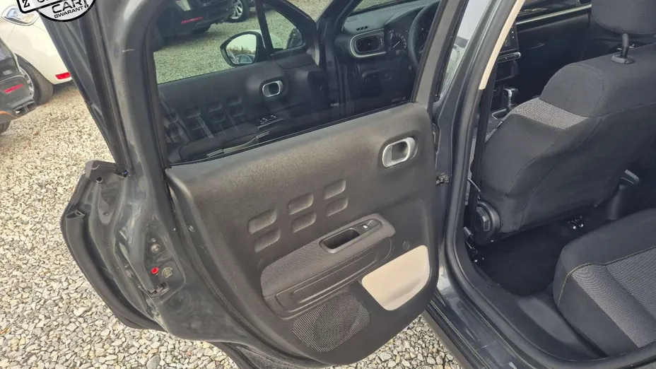 CITROEN C3 -