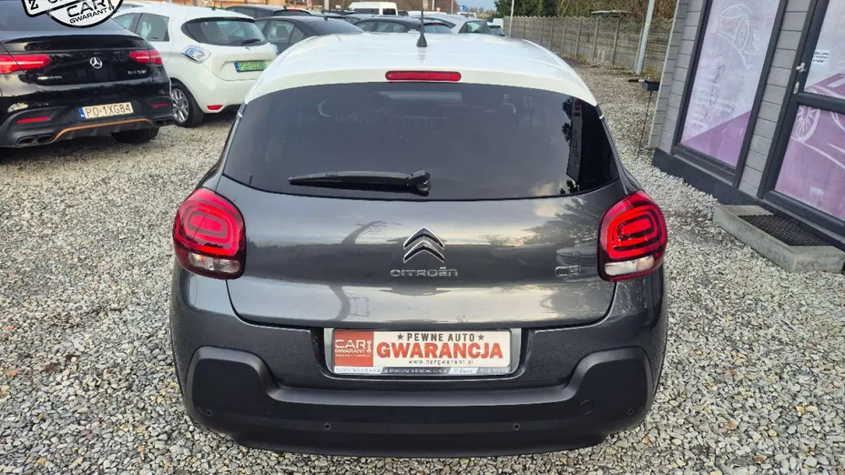 CITROEN C3 -