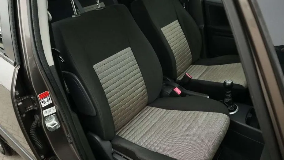 FIAT Sedici -