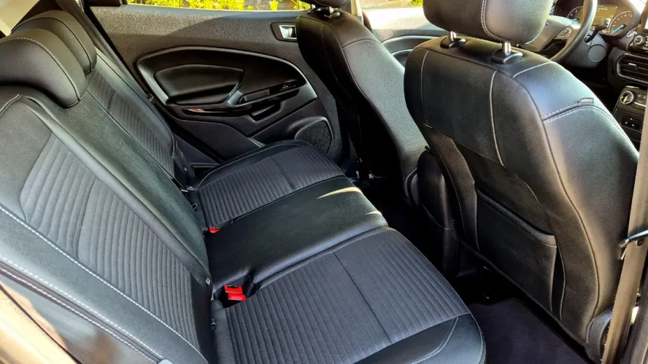 FORD Ecosport -