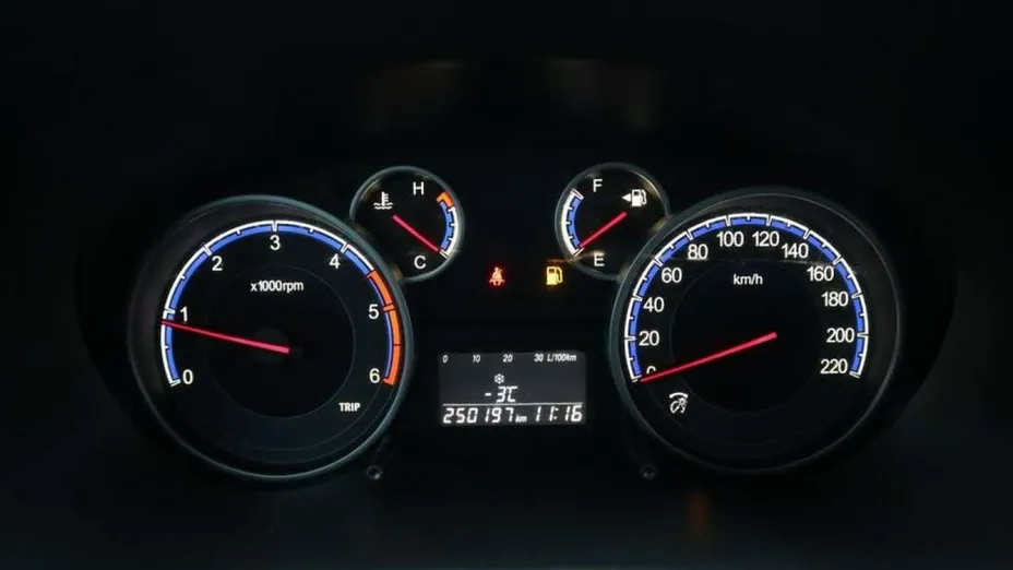 FIAT Sedici -