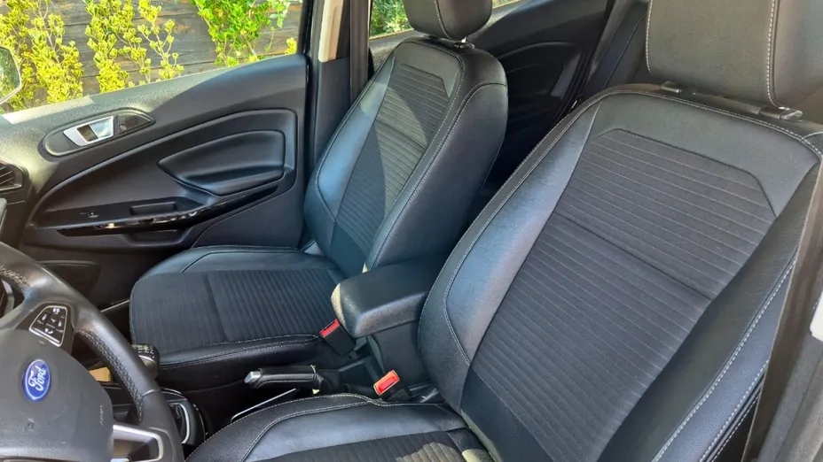 FORD Ecosport -
