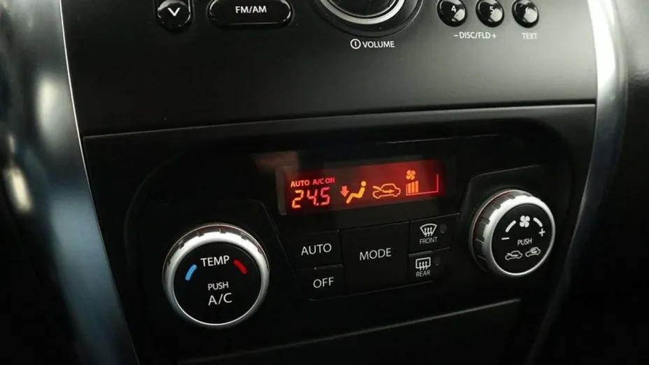 FIAT Sedici -