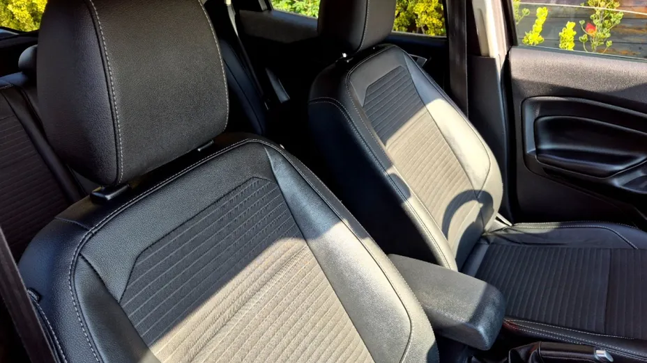FORD Ecosport -