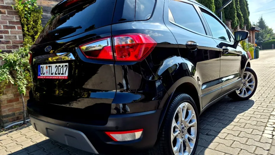 FORD Ecosport -