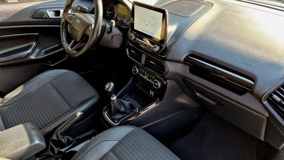 FORD Ecosport -