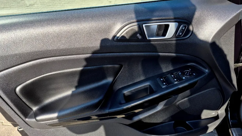FORD Ecosport -