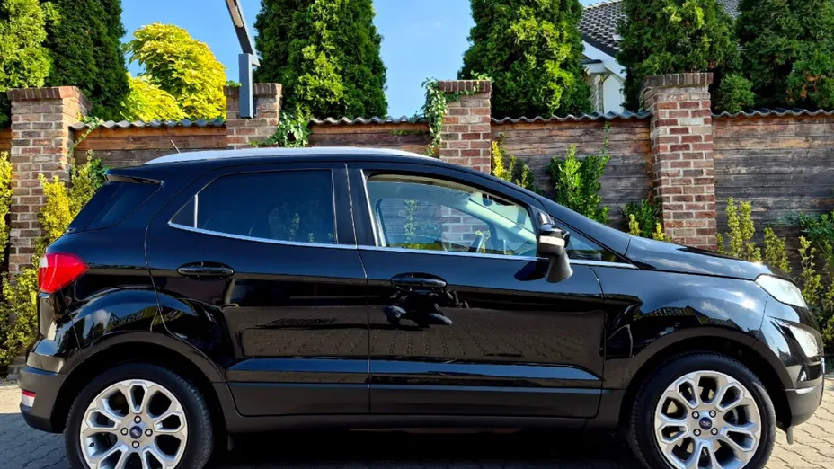 FORD Ecosport -