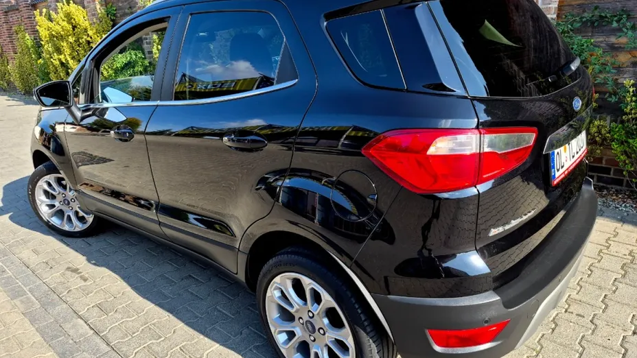 FORD Ecosport -