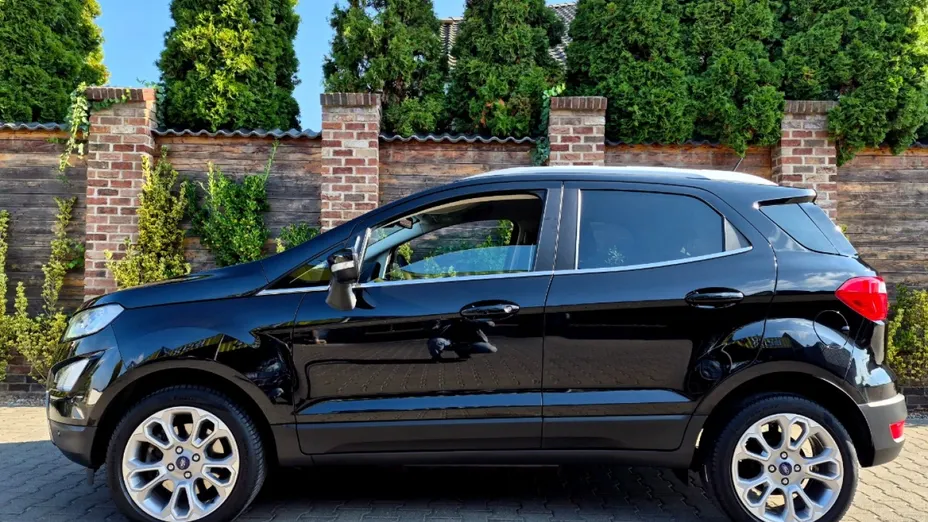 FORD Ecosport -