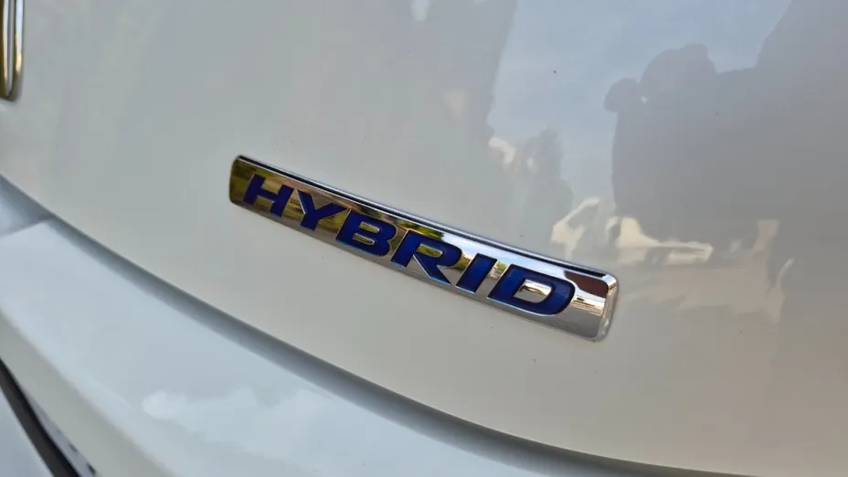 HONDA CR-Z -