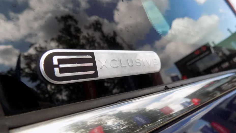 CITROEN C4 Grand Picasso -