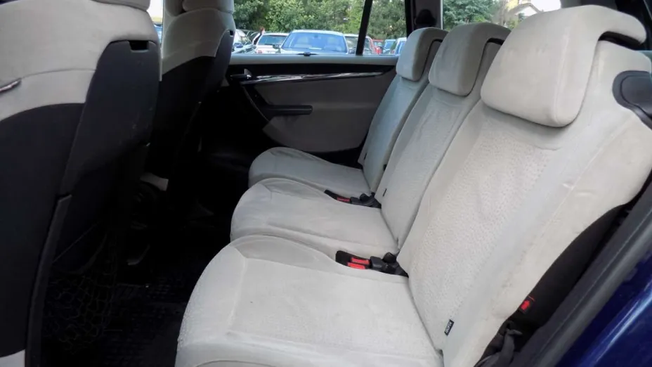 CITROEN C4 Grand Picasso -