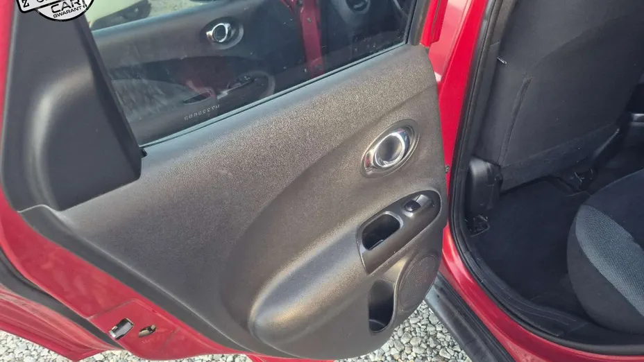 NISSAN Juke -