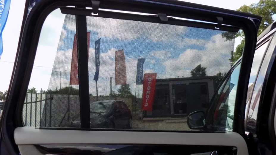 CITROEN C4 Grand Picasso -