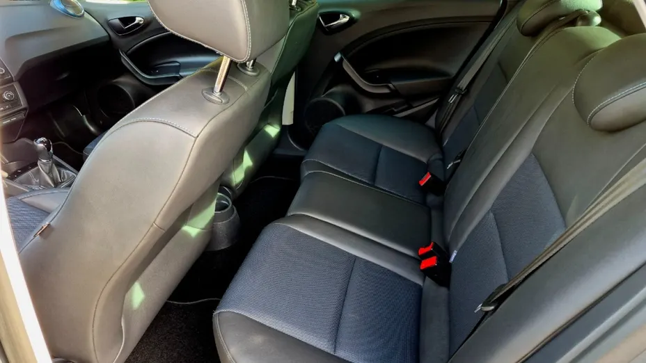 SEAT Ibiza -