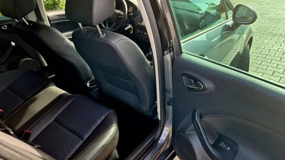 SEAT Ibiza -