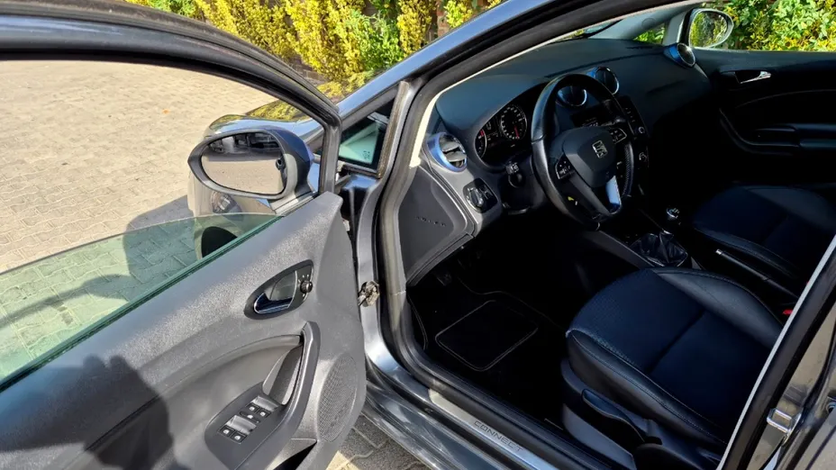 SEAT Ibiza -