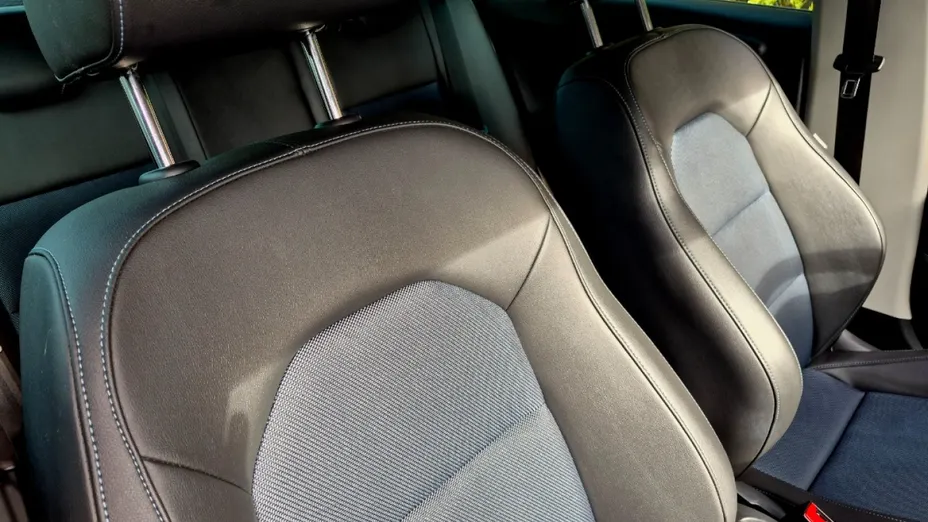 SEAT Ibiza -