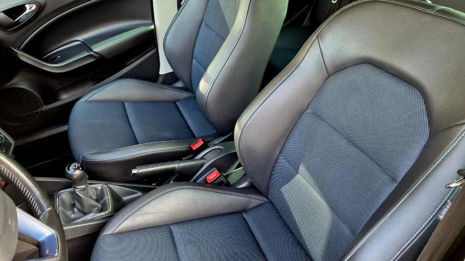 SEAT Ibiza -
