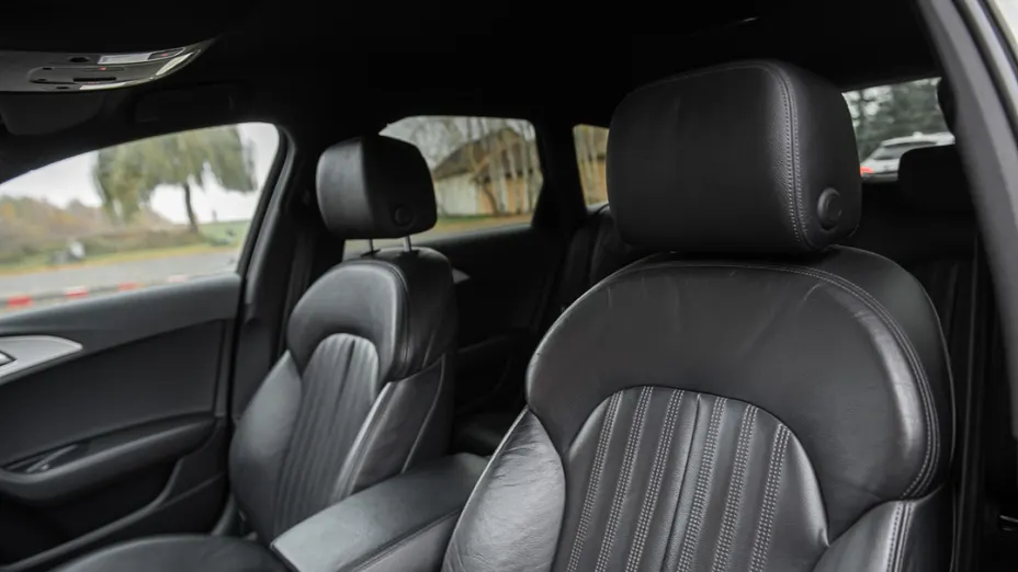 AUDI A6 Allroad -