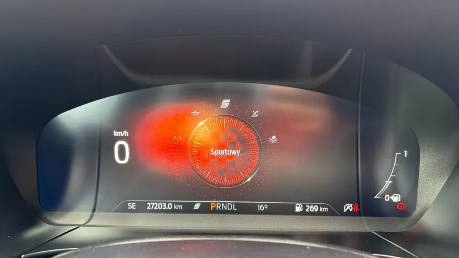 FORD Kuga -