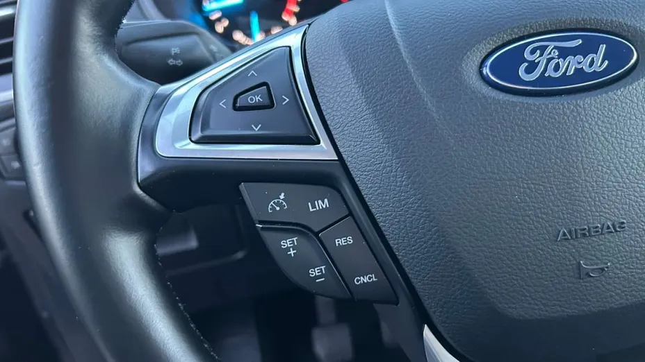 FORD S-MAX -