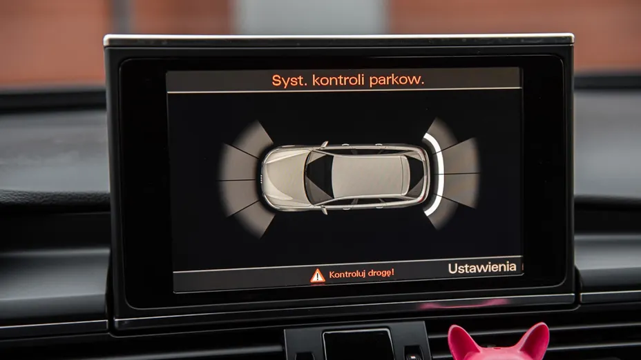 AUDI A6 Allroad -