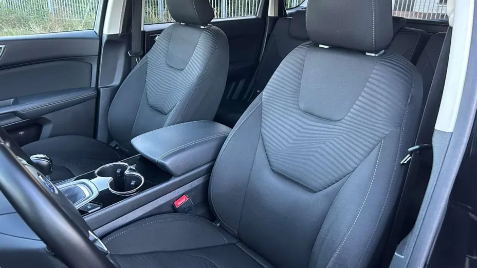 FORD S-MAX -