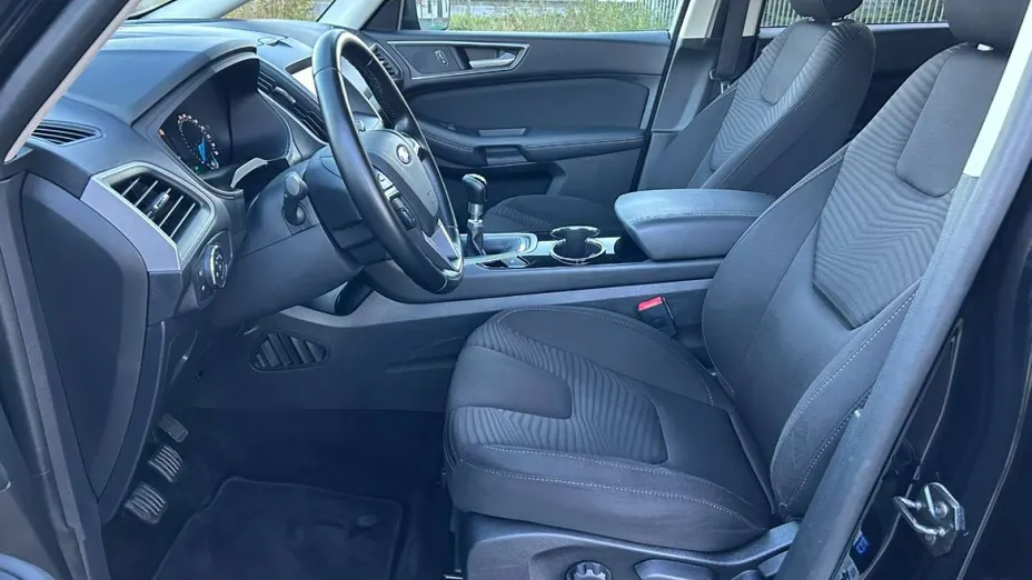 FORD S-MAX -