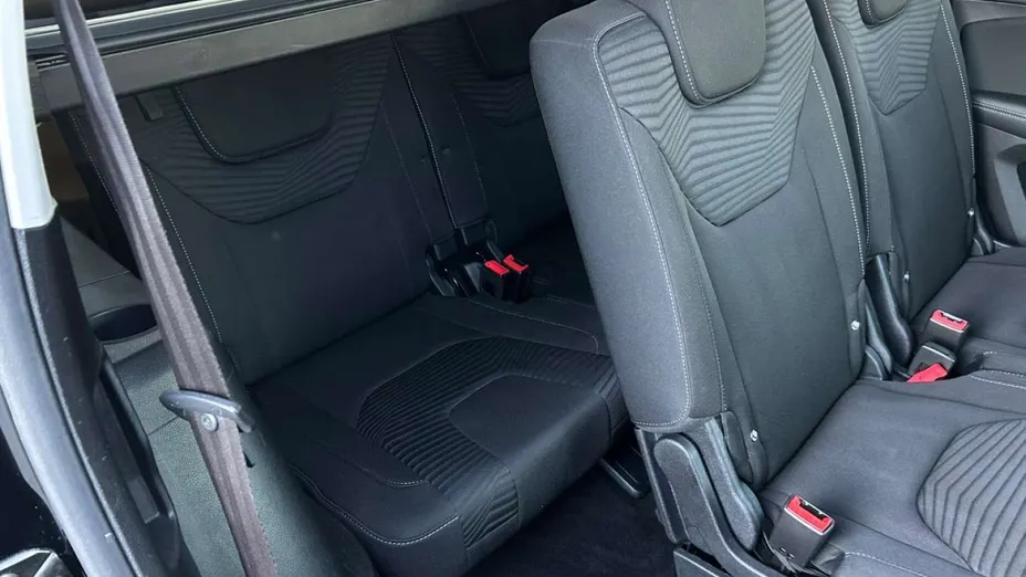 FORD S-MAX -