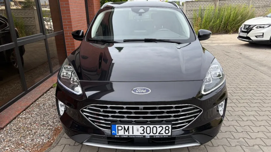 FORD Kuga -