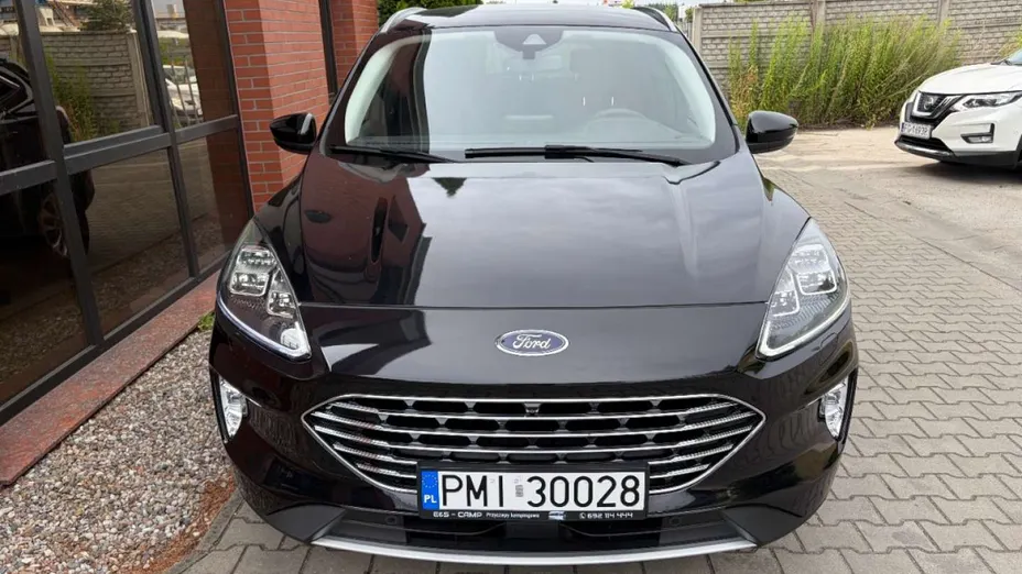 FORD Kuga -