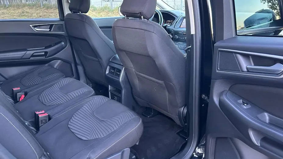 FORD S-MAX -