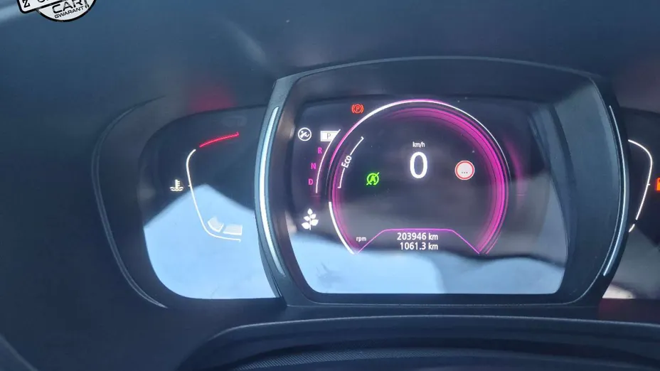 RENAULT Kadjar -