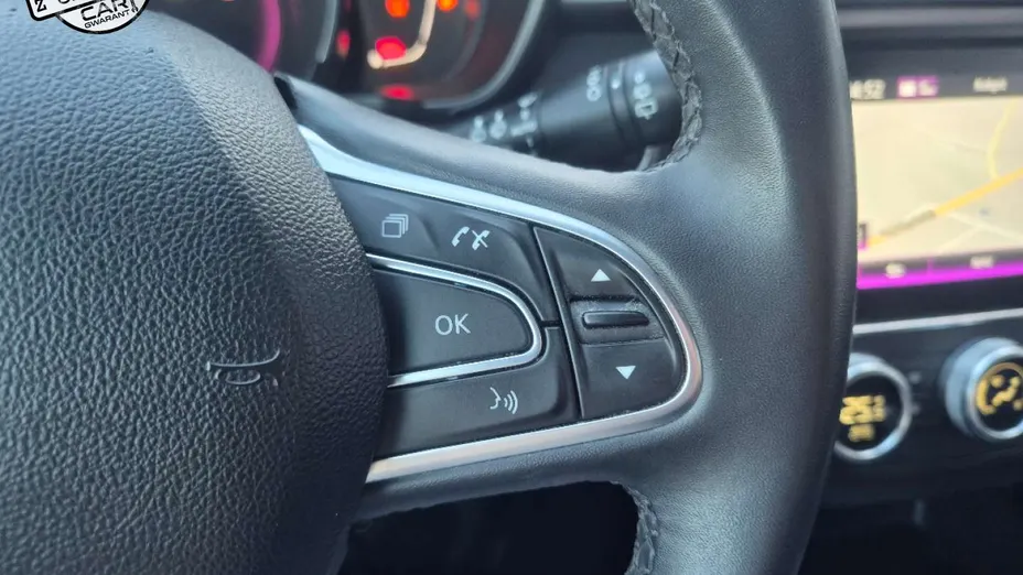 RENAULT Kadjar -