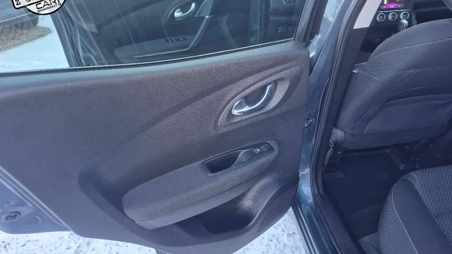 RENAULT Kadjar -