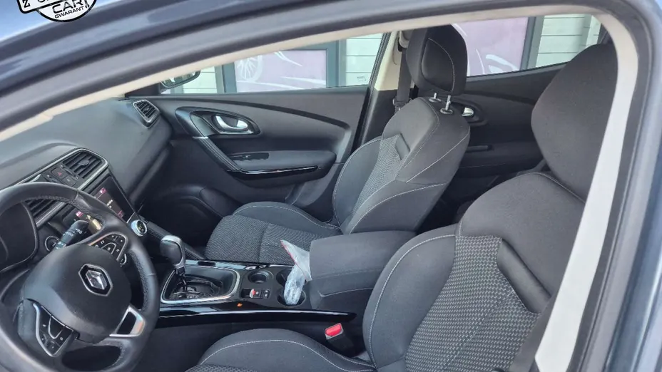 RENAULT Kadjar -