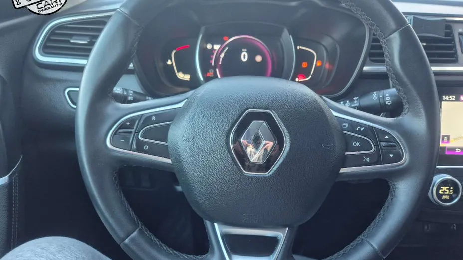 RENAULT Kadjar -