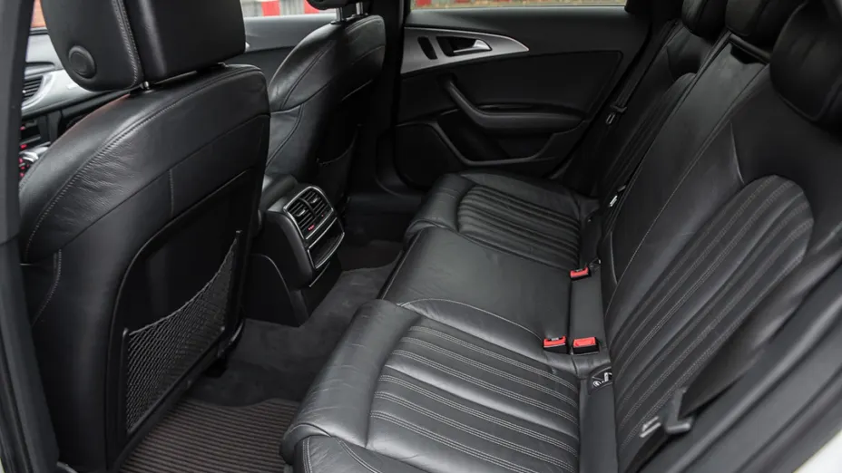 AUDI A6 Allroad -