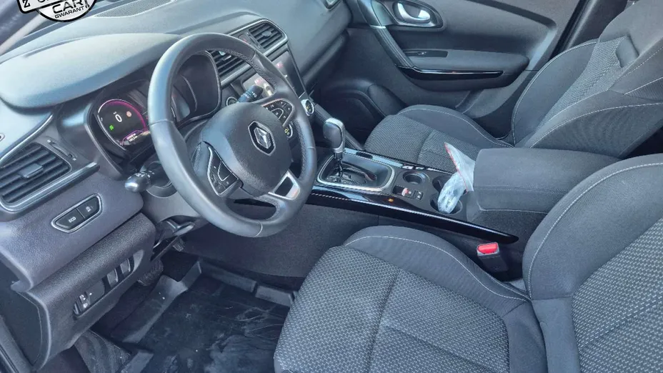 RENAULT Kadjar -