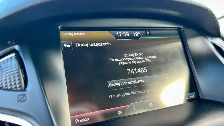 FORD Focus -