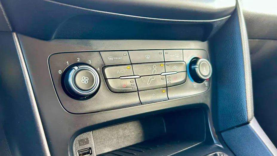FORD Focus -